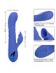 Vibrador Rabbit Calexotics Sucker Azul