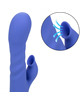 Vibrador Rabbit California Exotics La Love