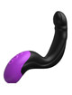 Estimulador da Próstata Anal Fantasy Hyper-pulse Preto