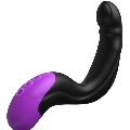 Estimulador da Próstata Anal Fantasy Hyper-pulse Preto