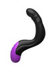 Estimulador da Próstata Anal Fantasy Hyper-pulse Preto