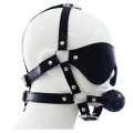 The harness for the Head with Gag and Sale