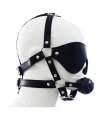 The harness for the Head with Gag and Sale 334014