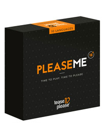 tease please - erotic set please me