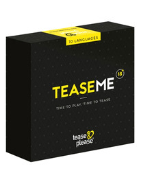 tease please - set erotico tease me