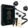 kit habitaciÓn secreta bronce nivel 1 presentacion regalo