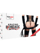 toyjoy - just for you kit juguetes bondage