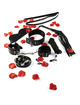 toyjoy - just for you kit juguetes bondage