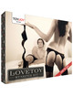 toyjoy - just for you love toy starter kit