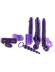 toyjoy - just for you mega purple sex toy kit