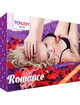 Kit BDSM Toyjoy Romance Vermelho