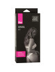 Kit Erótico Calexotics Anal