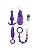california exotics - her anal kit
