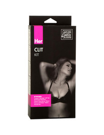 california exotics - clit kit para ella