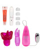 California exotics - clit kit para ella