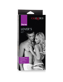 california exotics - starter lovers kit