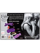 california exotics - fifty ways to tease your love - kit para parejas