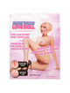 Boneca Insuflável Calexotics Sure Thing