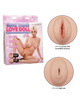 Boneca Insuflável Calexotics Sure Thing
