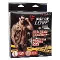 california exotics - cocky cop love doll