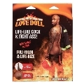 california exotics - sizzling sergeant love doll modelo 2