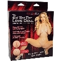 california exotics - the girl next door love doll