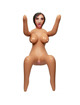 Boneca Insuflável Calexotics Back Door Babe