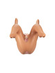 Boneca Insuflável Calexotics Back Door Babe