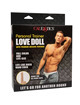 california exotics - personal trainer love doll
