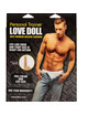 california exotics - personal trainer love doll