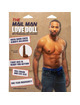 california exotics - the mail man love doll
