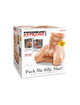 extreme toyz - pipedreams busto torso con pene fuck me silly man!