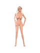 Boneca Sexual Extreme Toyz Ultimate Fantasy Kitty