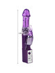 baile - hot lady ii rabbit pearl rotator