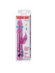 baile - throbbing bunny rotador rampante rosa