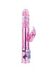 baile - throbbing bunny pink rampant rotator
