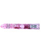 baile - throbbing bunny rotador rampante rosa