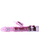 baile - throbbing bunny pink rampant rotator