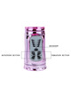 baile - throbbing bunny rotador rampante rosa