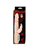baile - fire bunny rotator with fire system