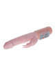 baile - fire bunny rotador con sistema fire