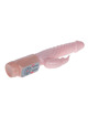 baile - fire bunny rotador con sistema fire