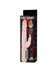 baile - fire bunny rotador con sistema fire