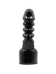 Cabeça para Varinha Baile Power Preto