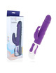 intense - bobble vibrador rotador silicona lila