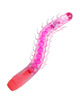 Vibrador Baile Flexi Spine Rosa 23.5 cm