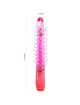 Baile - flexi vibe sensual spine bendable vibrating dildo 23.5 cm