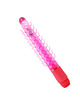 Vibrador Baile Flexi Spine Rosa 23.5 cm