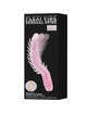 Vibrador Baile Flexi Spine Rosa 23.5 cm