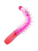 Baile - flexi vibe sensual spine bendable vibrating dildo 23.5 cm